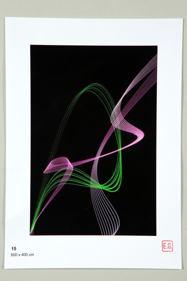 Laser